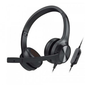 CREATIVE Chat Headset 3.5mm 4pin-jack