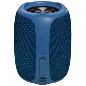 CREATIVE MUVO PLAY - BLUETOOTH 5.0 Speaker, blue