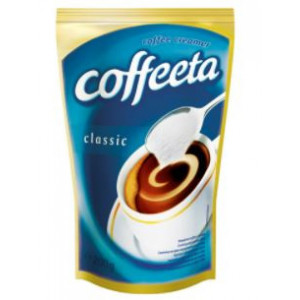 Crema pudra pentru cafea Coffeta 200g, NM23054