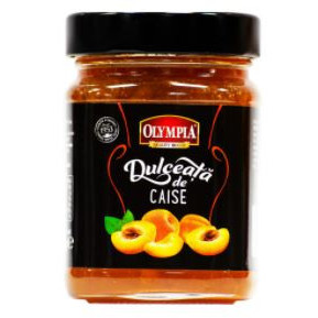 Dulceata de caise Olympia 300g, NM22382