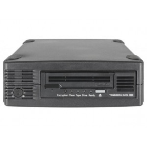 External tape drive, IBM LTO-6-HH SAS