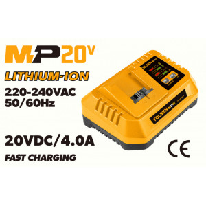 Incarcator rapid 20VDC/4.0A, MP20V
