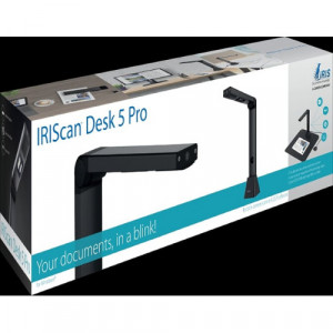 IRIScan Desk 5 Pro