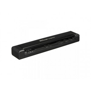 IRISCAN EXPRESS 4 WinMac