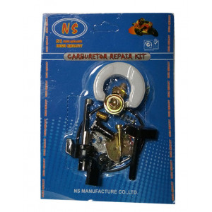Kit reparatie carburator HONDA GX 120