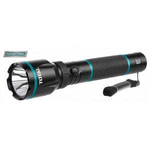 Lanterna - CREE XPG2 - R5 LED - 15 - 270 lumeni (carcasa aluminiu aviatie) (INDUSTRIAL)