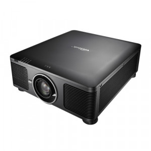 Laser, WUXGA 7000 lumeni, 10.000:1, HDMI, DVI-D, DisplayPort, BNC, VGA, HDBaseT
