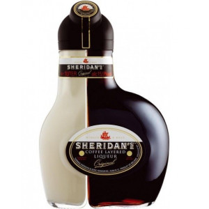 Lichior Sheridans 15.5%, 1L, NM20768