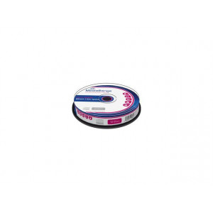 MediaRange CD-R 52x 700MB/80min Cake10