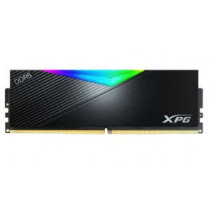 Memorie RAM Adata Lancer, 32GB, DDR5, 6000MHz, C40, NM/ X5U6000C4016G-DCLABK, Gri