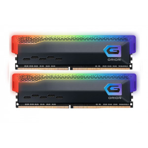 Memorie RAM GEIL ORION RGB 16GB DDR4 3600MHz C18