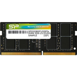 Memorie RAM SP 32GB DDR4 3200MHz SO-DIMM CL22