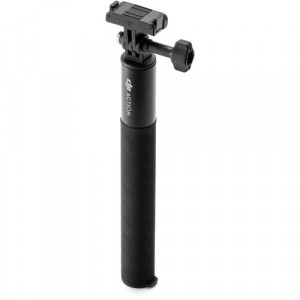 Monopied DJI Action/2/3, 1.5 metri, NM/CP.OS.00000233.01, Negru