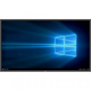 Newline TT-8619IP - touch panel 86 inch