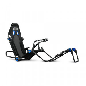 Next Level Racing F-GT LITE Simulator Cockpit Edition iRacing Edition (NLR-S025)