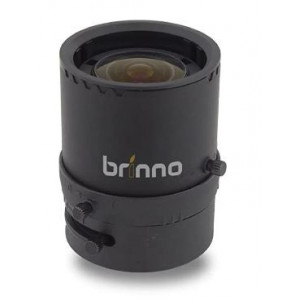 Obiectiv interschimbabil Brinno pentru camera TLC200 PRO, 18-55 mm, diafragma si distanta focala ajustabile manual, NM/ BCS 18-55, Negru