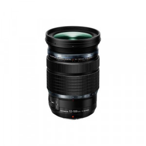 Olympus M.ZUIKO DIGITAL ED 12-100mm 1:4.0 IS PRO / EZ-M1210PRO