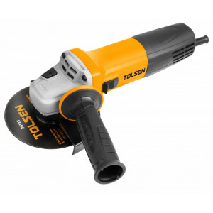 Polizor unghiular 950 W, 125 mm, FX Force Xpress (Industrial