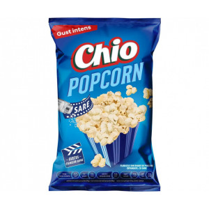 Popcorn cu sare Chio 75g, NM26031