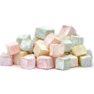 Rahat cu aroma de fructe Mirela 1Kg, NM25893