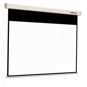 Reflecta Crystal-Line Motor RC lux 240x188 cm, format 16:10