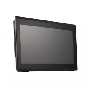Shuttle All-in-One Barebone P51U PC 39.6cm - 15.6 Touch Black Fanless