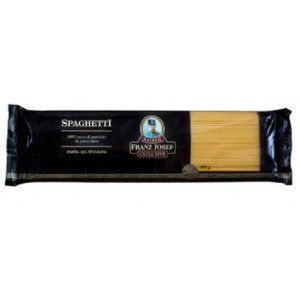Spaghete Franz Josef 500g, NM23590