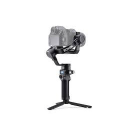 Stabilizator DJI Ronin SC2, 3 axe, Active Track3D Roll, SuperSmooth