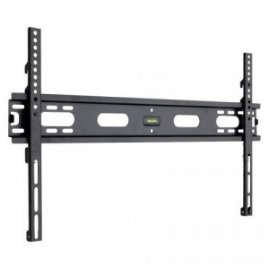 Suport TV reglabil de perete Omega, 37-70 inch, VESA 600/400, NM/ OUTV600F, Negru