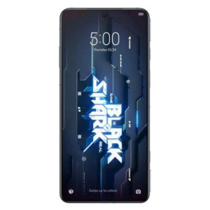 Telefon Mobil Black Shark 5 12 256GB Explorer Grey