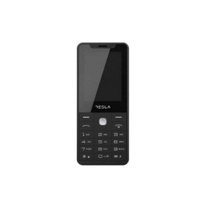 Tesla Feature Phone 3.1 Black2.4" screen, 1200 mAh Li-Ion