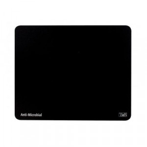 TNB BLACK ANTI-MICROBIAN MOUSEPAD
