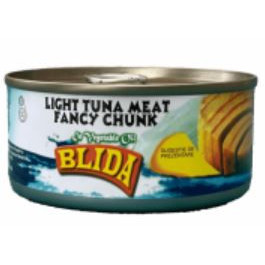 Ton intreg in suc propriu Blida 160g, NM26292