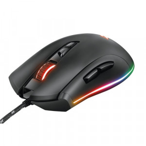 TRUST GXT 900 KUDOS RGB MOUSE