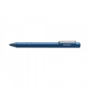 Wacom Bamboo Fineline 3, Blue