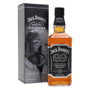 Whisky Jack Daniel's Master no.5, 700ml, NM21153