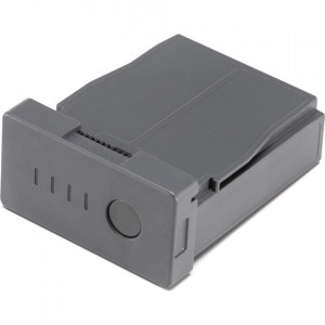 Acumulator inteligent DJI RoboMaster S1, 2400 mAh, 25.92 Wh, NM/ CP.RM.00000082.02, Gri