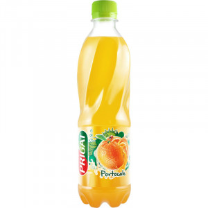 Bautura racoritoare Prigat de piersici 12 X 500 ml, NM26153