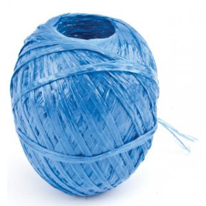 Bobina din rafie - PP - 150g - 150m