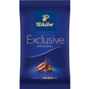Cafea prajita si macinata Tchibo Exclusive 100g, NM20689