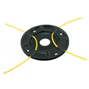 CAP MOSOR - METAL