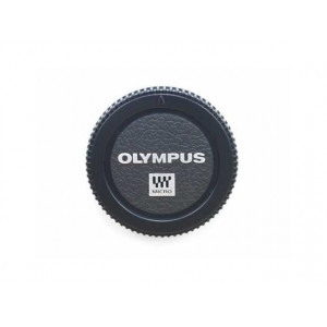 Capac Olympus BC-2