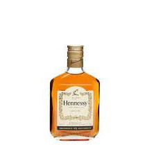 Coniac Hennessy VS 40%, 200ml, NM21132