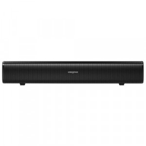 CREATIVE Stage Air Compact Multimedia Under Monitor Soundbar