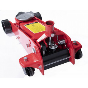 Cric hidraulic de podea - crocodil - 3T - Blade