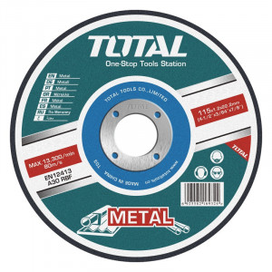 Disc debitare metale - 125mm