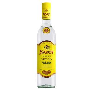 Gin Savoy 37.5%, 0.7L, NM20810
