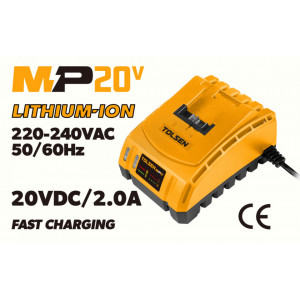 Incarcator rapid20VDC/2.0A, MP20V