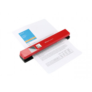 IRIScan Anywhere 5 Red