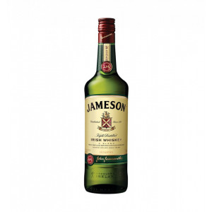 Irish whiskey Jameson 40%, 1L, NM21039